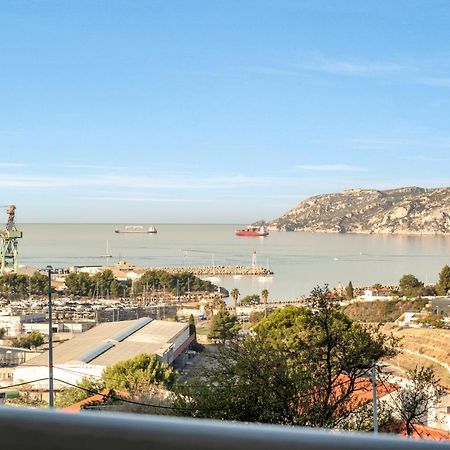 Room In Appartment With Seaview มาร์กเซย ภายนอก รูปภาพ