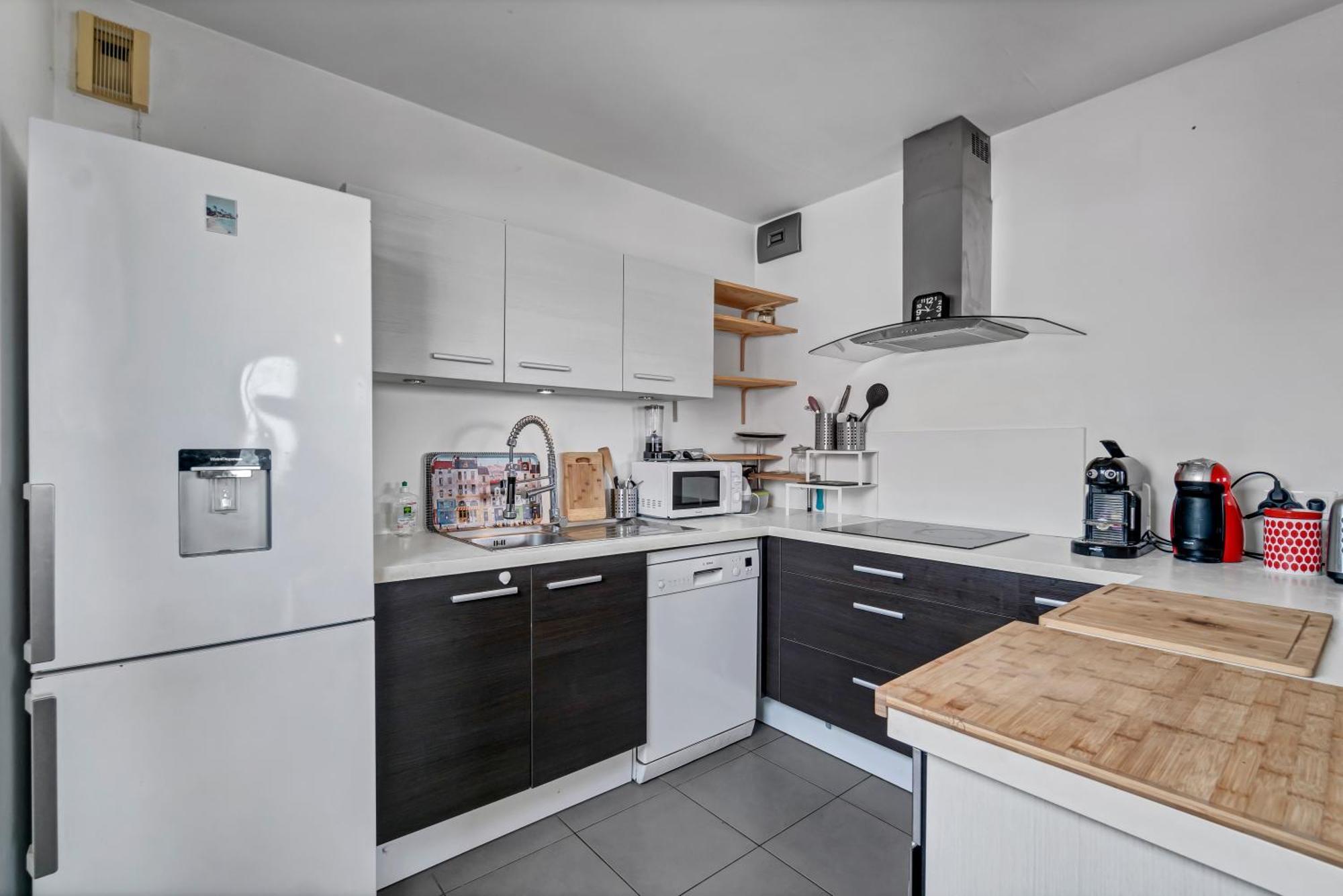 Room In Appartment With Seaview มาร์กเซย ภายนอก รูปภาพ
