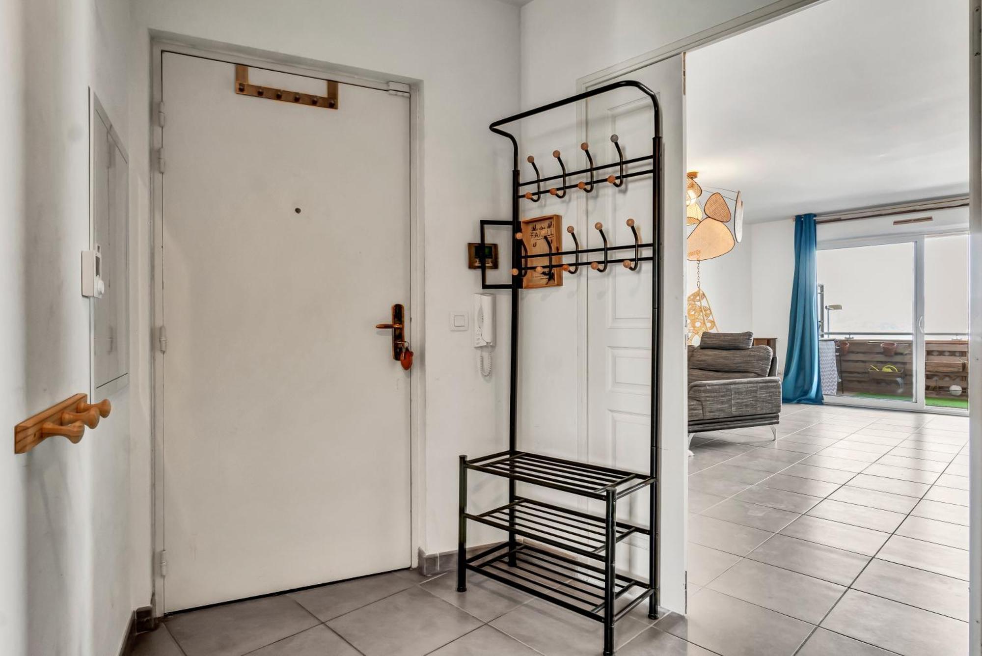 Room In Appartment With Seaview มาร์กเซย ภายนอก รูปภาพ